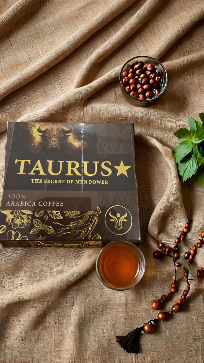 Café taurus