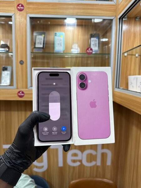 IPHONE 16 128GO  GARANTIE APPL