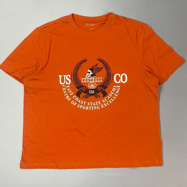 Men’s Casual T-shirts