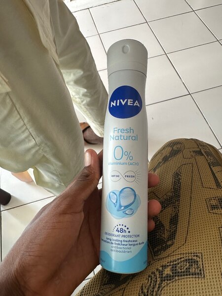 NIVEA