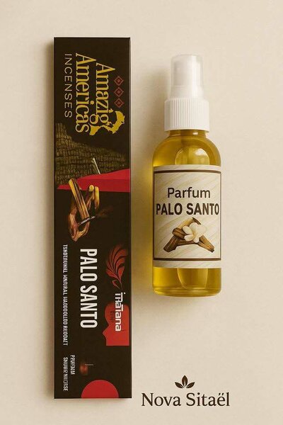 Kit Palo Santo