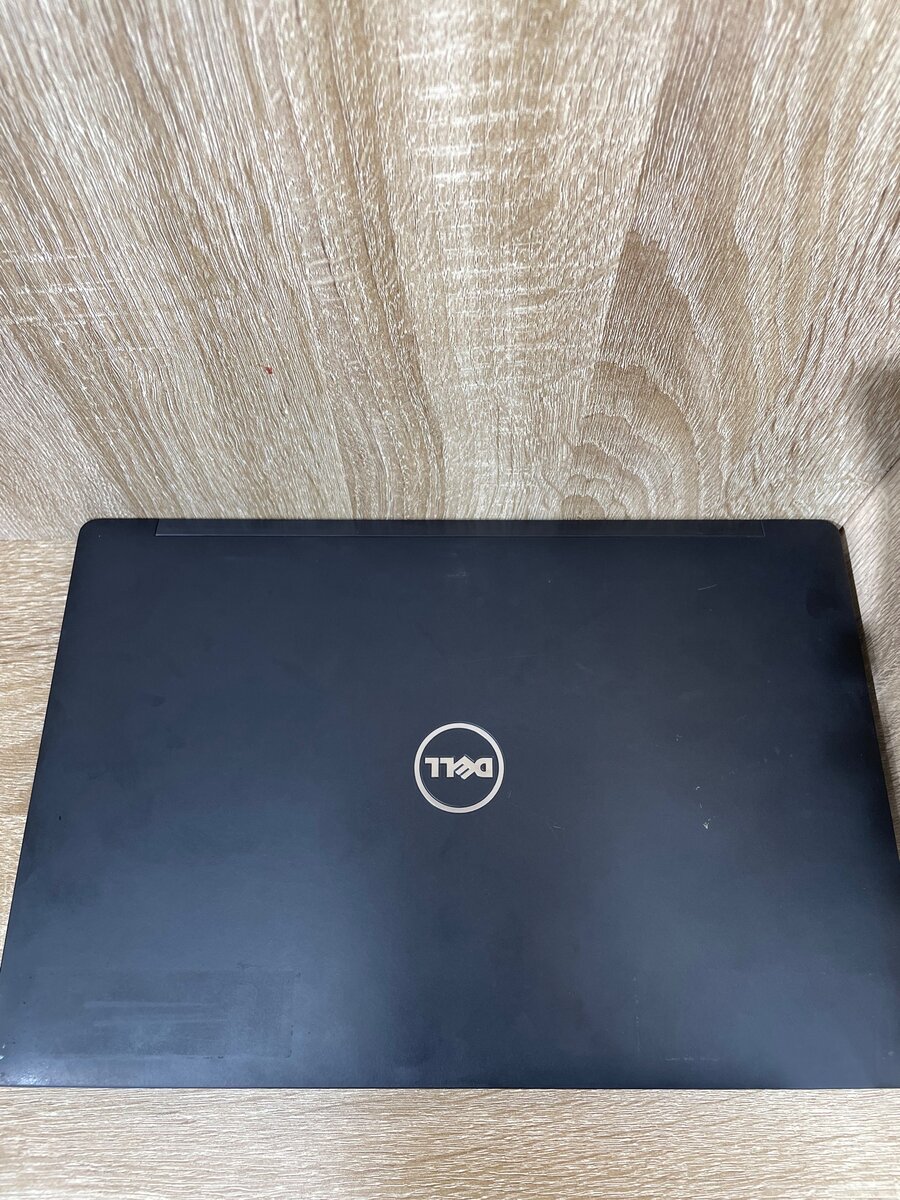 Dell Laptop