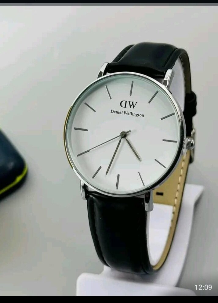 Montre Daniel Wellington Élégante