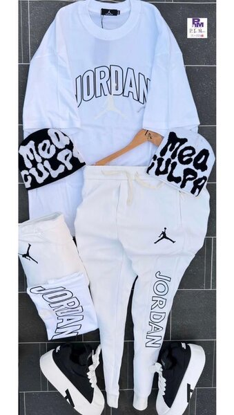 Tenue décontractée complète homme