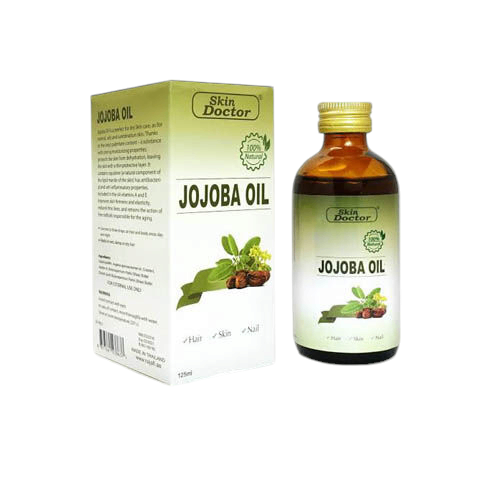 Jojoba Oil