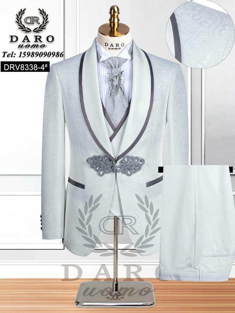 Men's Suit