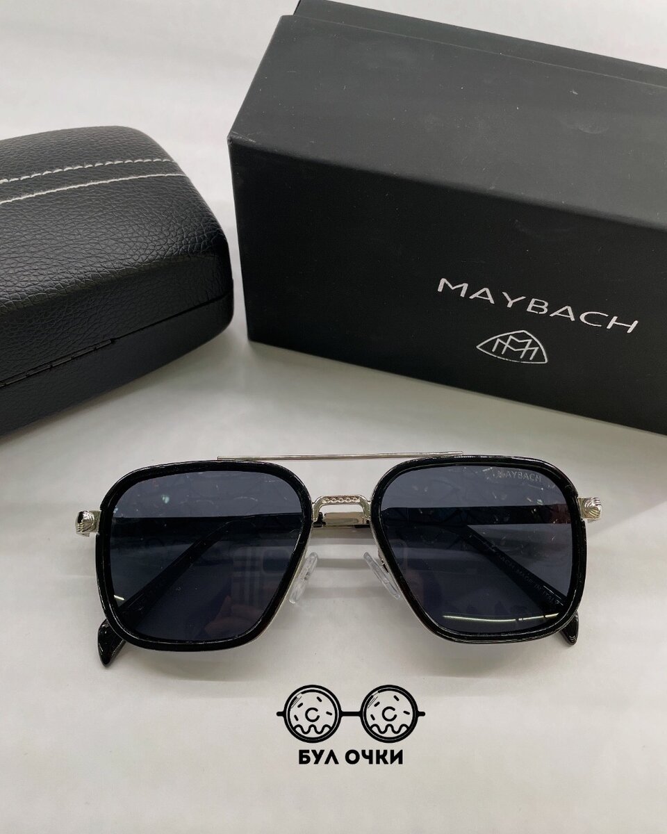Очки MAYBACH