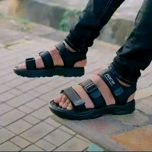 Sandales hommes confort sport