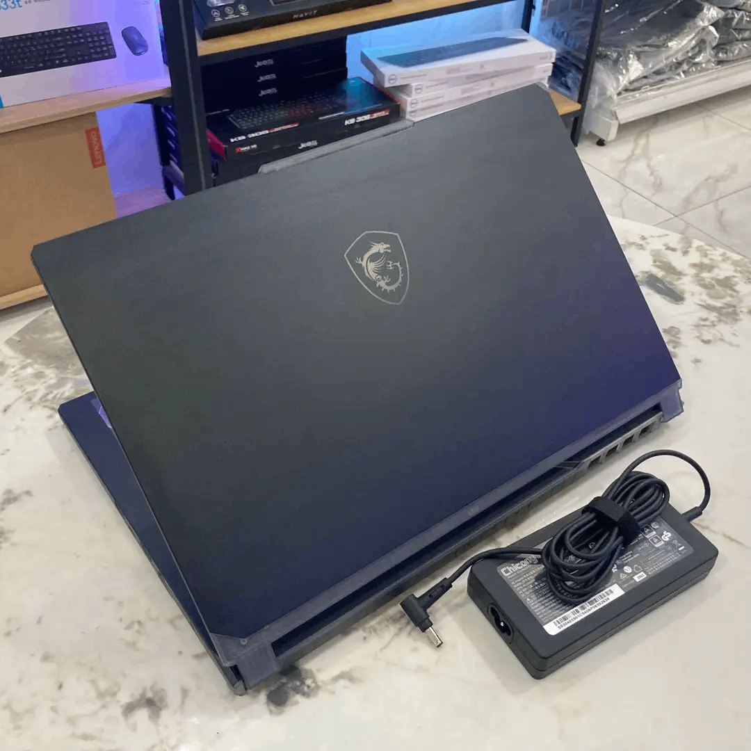 Pc Gamer MSI Cyborg 15 Core i7