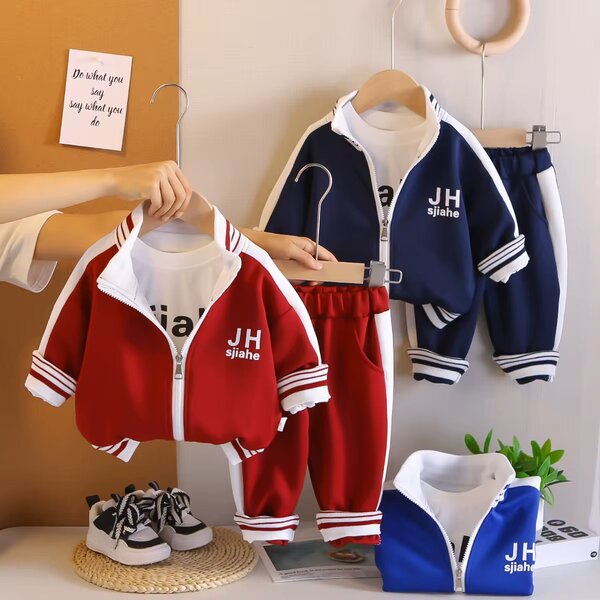 Ensemble sportswear enfant