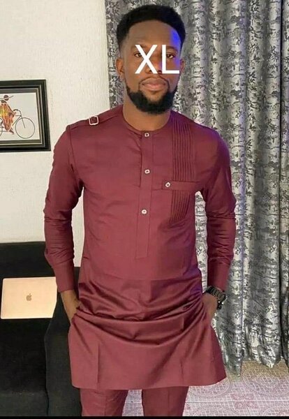 Tunique homme et femme enfants