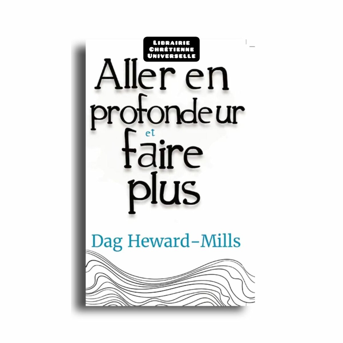 Livres Inspirants de Dag Heward-Mills