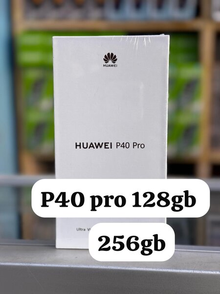 HUAWEI P40 PRO