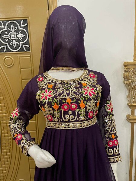 shafoon mexi gota work