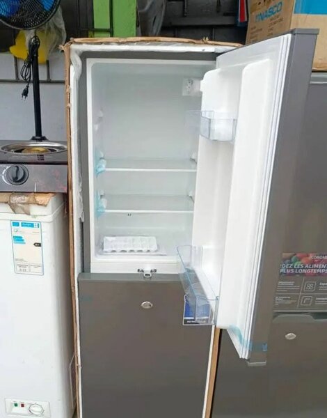 Réfrigérateur