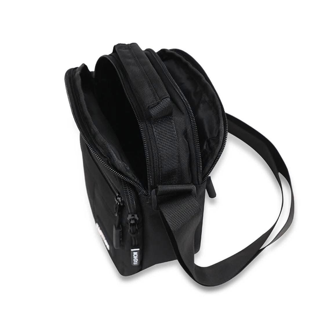 Sac à bandoulière homme tendance