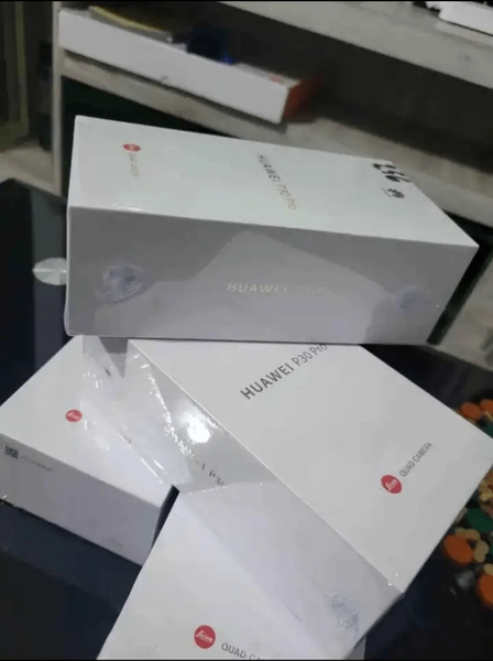 Huawei P30 Pro Smartphone