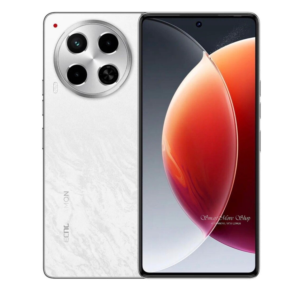 Tecno Camon 30 Premier 5G