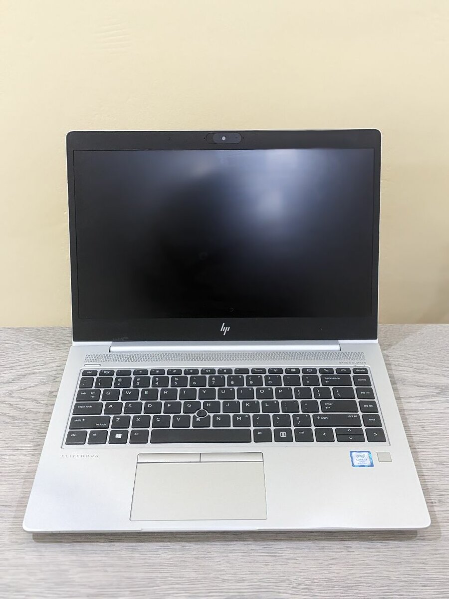 HP ELITEBOOK 840 G6