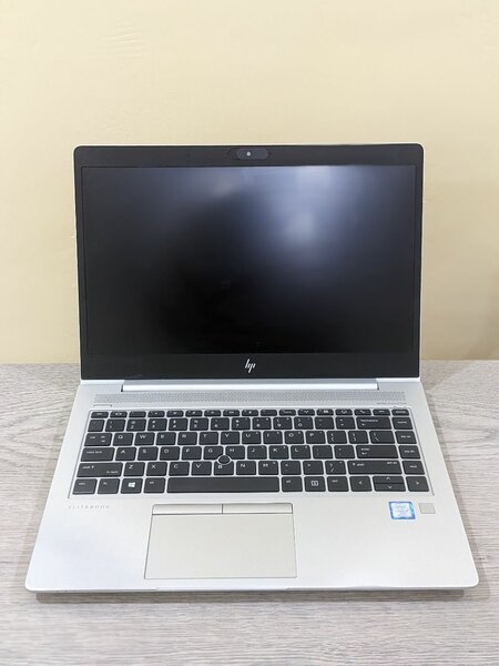 HP ELITEBOOK 840 G6