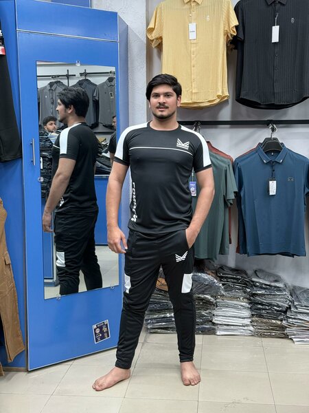 tracksuit
