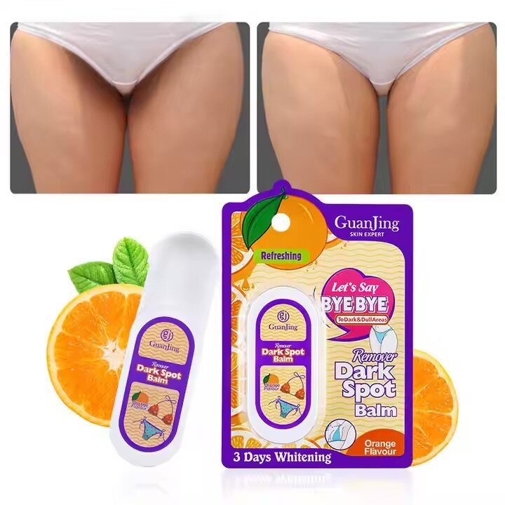 Entre jambes noires bye-bye