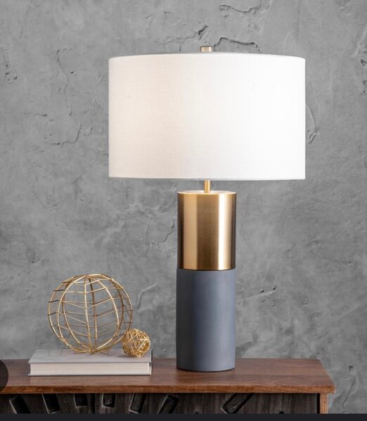 Mable Lamp
