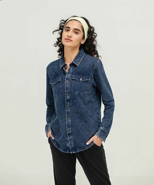 Danum shirt