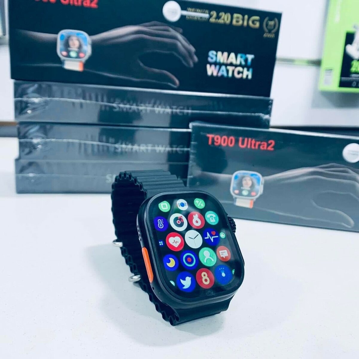 Original Smartwatches