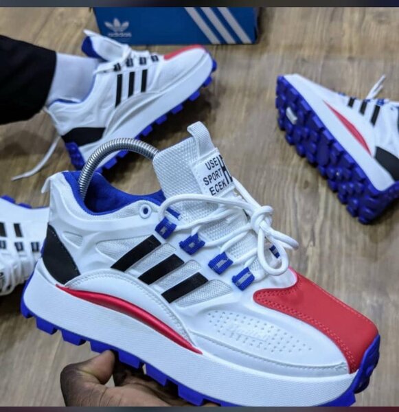 Baskets Homme Mode Multicolore