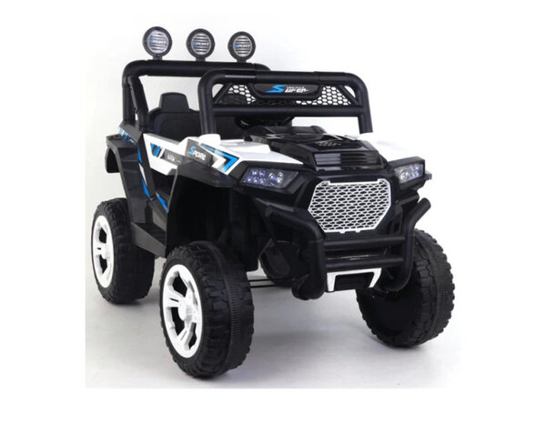 Voiture Électrique Enfant Tout-Terrain