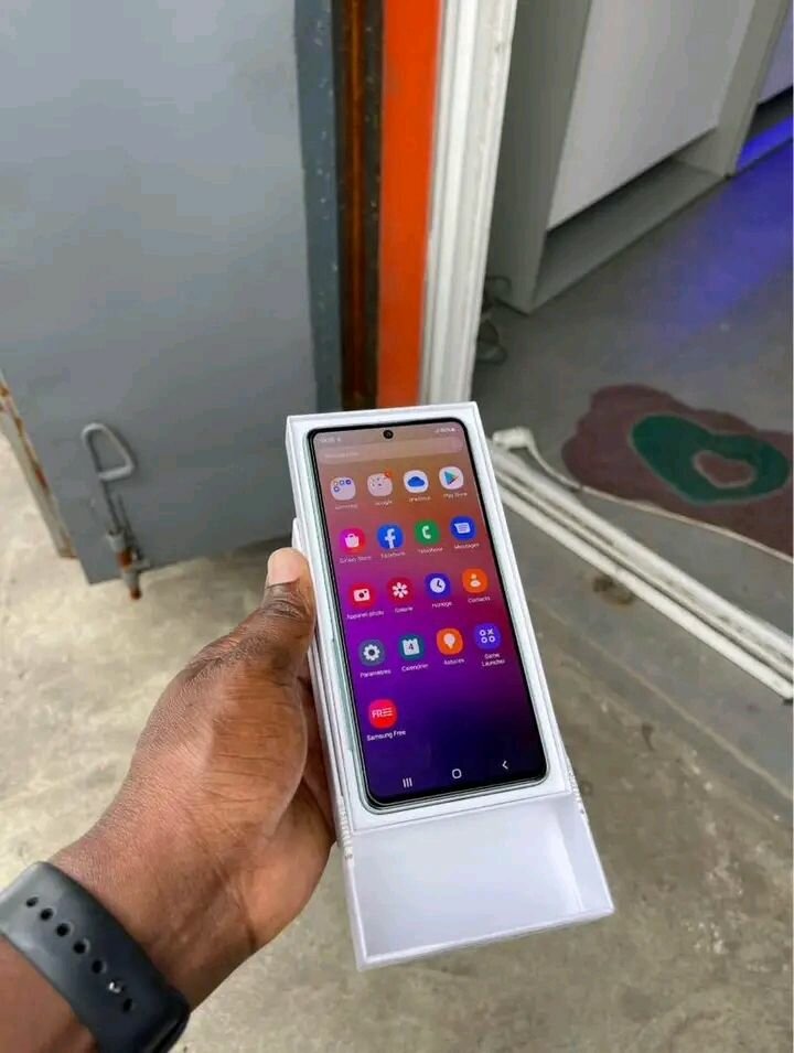 Samsung Galaxy A73