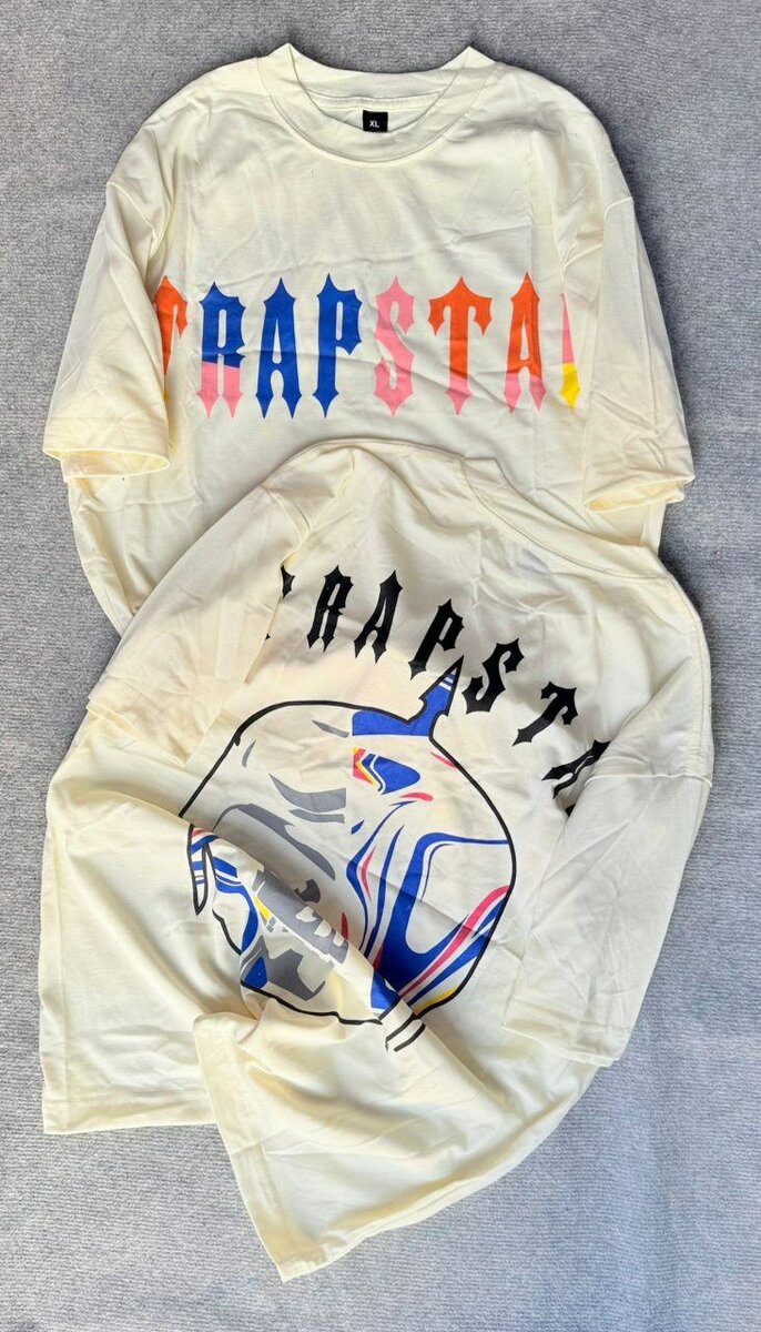 T-shirts imprimés unisexes