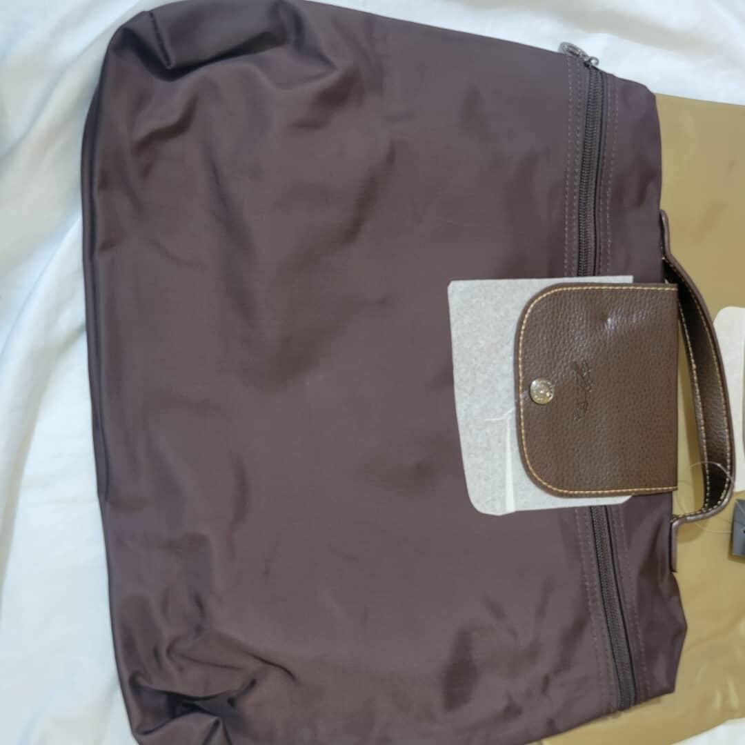 Grand sac pliable élégant