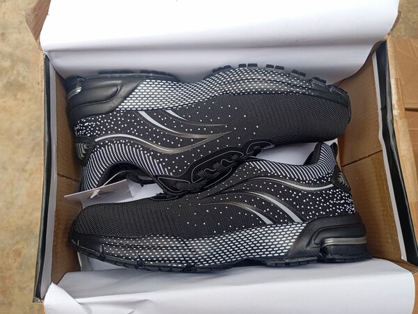 Chaussures de Sécurité Légères