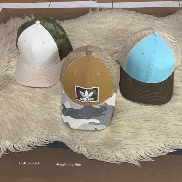 Cap