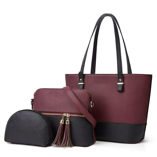 Tonza 3 Pcs Set