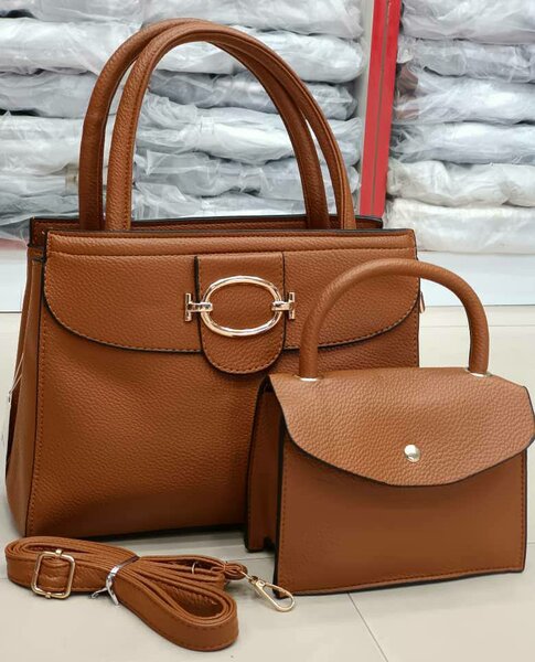 Two piece handbag