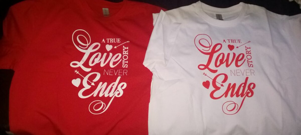 Kids customized birthday t-shirts