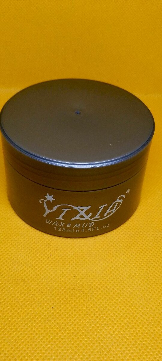 Gel permanent durable