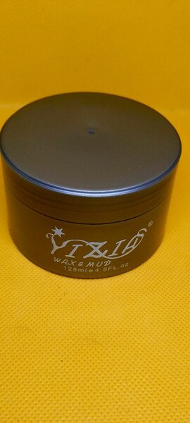 Gel permanent durable