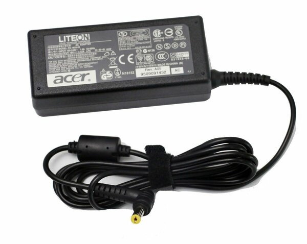 ACER POWER PACK + CABLE
