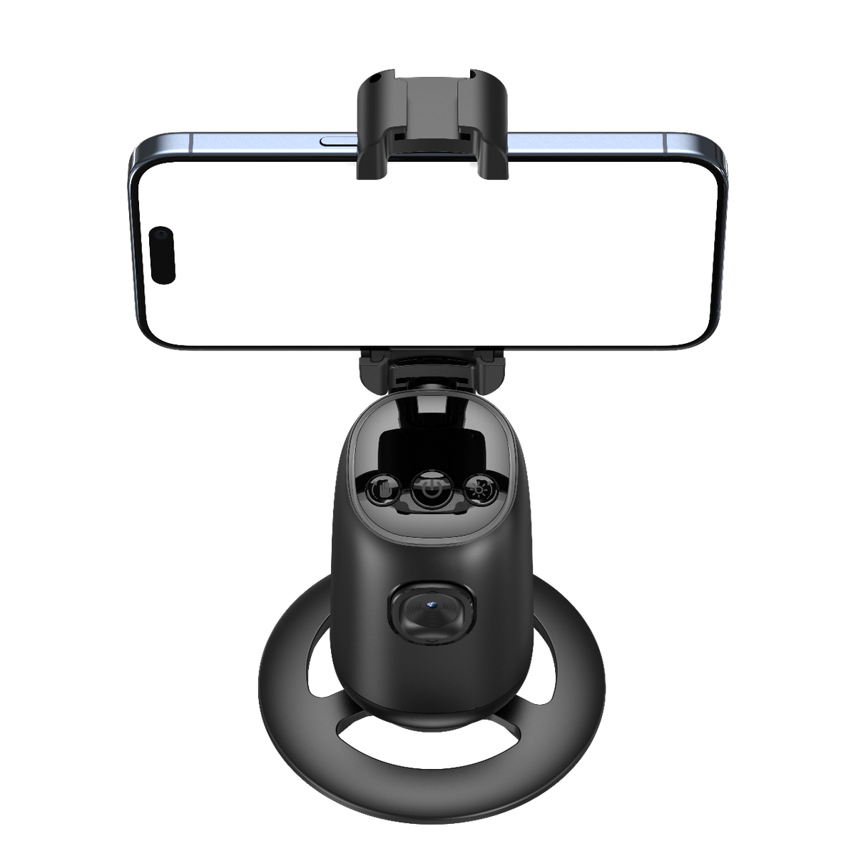 Support Smartphone Rotatif 360°