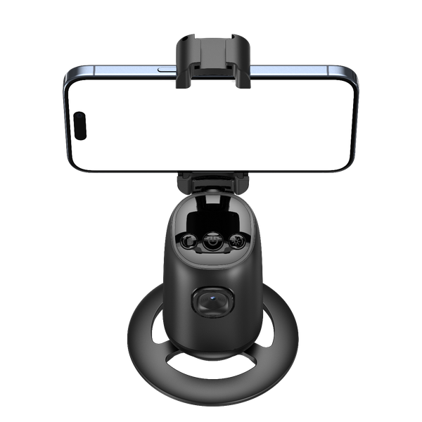 Support Smartphone Rotatif 360°