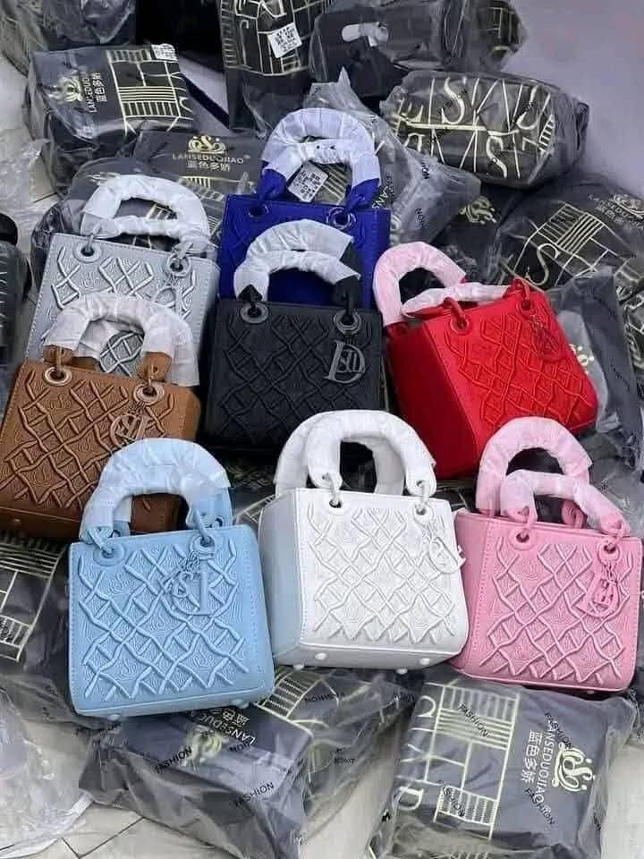 Sac à main matelassé chic