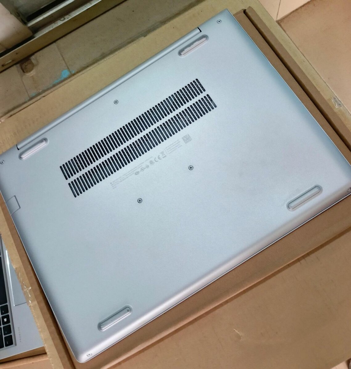 Ordinateur Portable HP