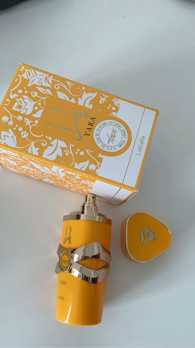 Parfum Yara tous Lattafa Femme