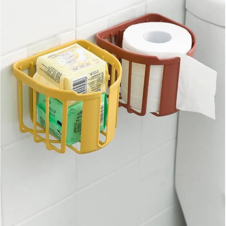 Toilet Roll/ Tissue storage