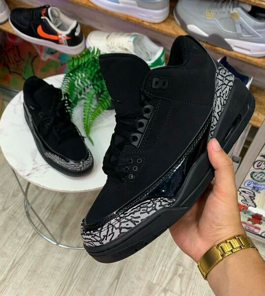 Jordan sneakers