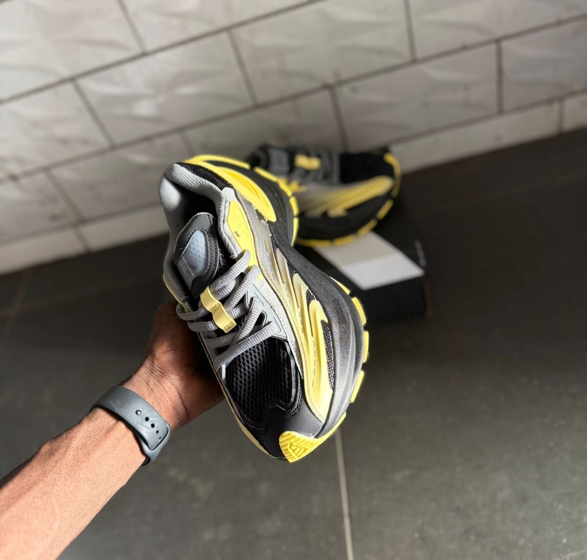 Chaussures de Running Légères